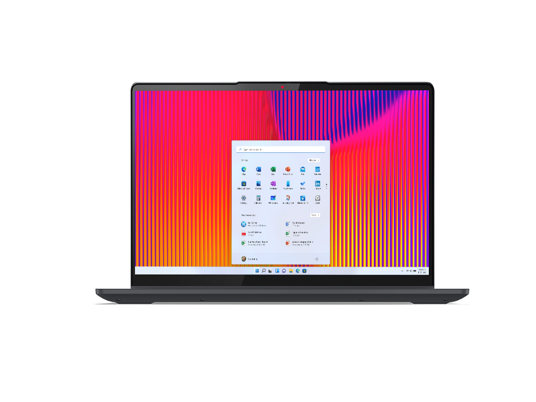 Lenovo IdeaPad Flex 5 Gen 7 (14 Lenovo IdeaPad Flex 5 Gen 7 (14